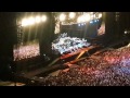 Bruce Springsteen FNB Stadium 1 Feb 2014
