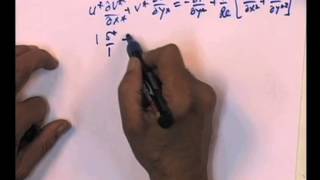 Mod-01 Lec-05 Laminar Boundary Layers
