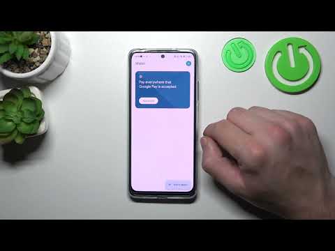 Mastering Google Wallet on Redmi Note 12S: Unlock Seamless Digital Transactions!
