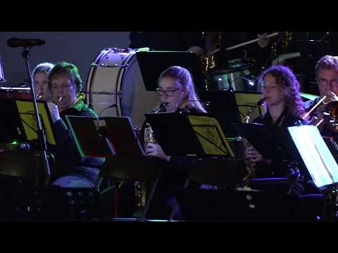 Muziekvereniging Volharding - Royal Salute