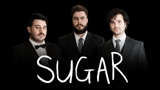 Project Pure - Sugar [Maroon 5 Tribute]