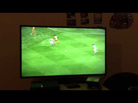 Amazing FIFA 15 Goal