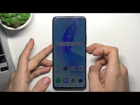 How to Clean USB Slot in HONOR 90 Lite Using Household Items