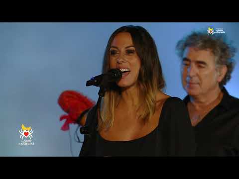 Notte della Taranta 2020 - ELA, ELA – MU CONDÀ  (canto in grico)