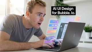 This AI Tool Makes Bubble Apps Ridiculously Easy thumbnail