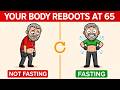 What Happens To Your Visceral Belly Fat When You Fast Until Noon Every Day