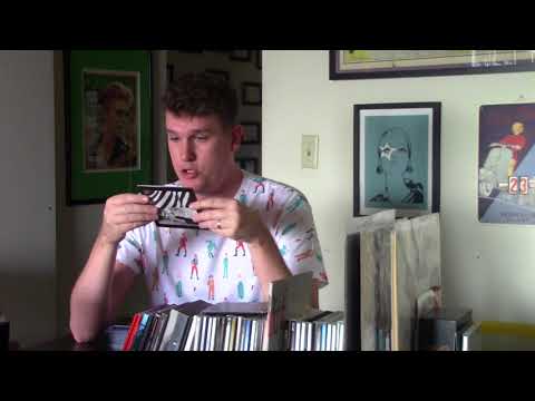 David Bowie Discography Review