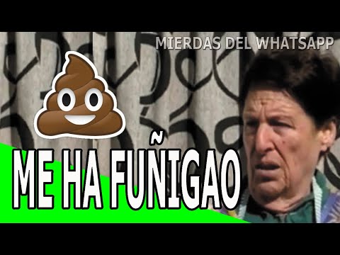 ME HA FUÑIGAO