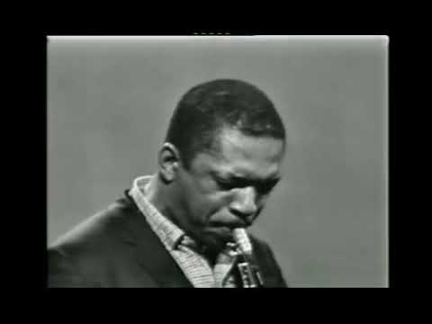 John Coltrane   Ben Webster   Sonny Rollins Charles Lloyd Jazz Casual