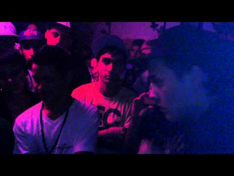 Diamond vs Nozibo 4tos. (Buenos Aires Under - La Final)