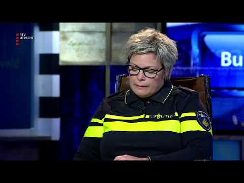 24-4-'19 Doorn - beschieting