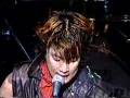 THE HONG KONG KNIFE "LOVE ME!!" 