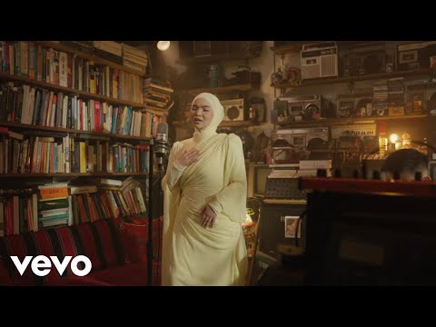 Aina Abdul - Sesaat (Acoustic Version)