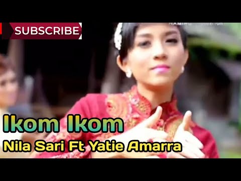 Ikom - Ikom Voc: Nila Sari Ft Yatie Amarra. Lagu Tapsel Madina Terbaru Namiro Production