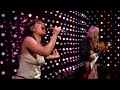 Mannequin Pussy Sometimes Live On KEXP