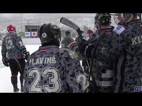 HK Priedaine - HK Pafbet.lv (PAFBET LHL Rīga Amatieri) Vārti