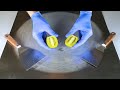 Ice Cream Kiwi How To Make Dessert Kiwi Ice Cream Rolls Recipe Ice Cream ASMR