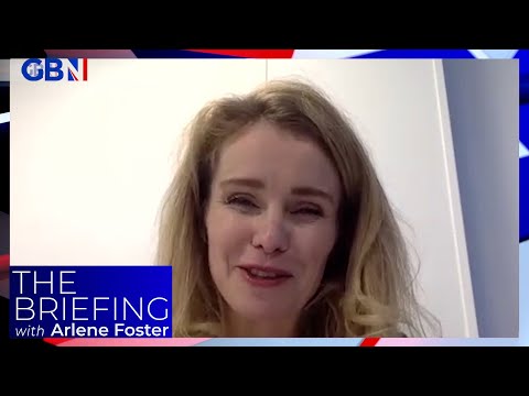 Tory MP Siobhan Baillie calls to overhaul childcare reform in the next budget