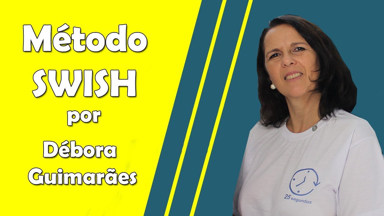 Técnica Swish - PNL - 25 Segundos