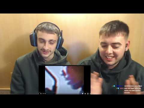 (REACCIÓN) Elio Toffana - 10K HP, MAGNETO (Ill Pekeño, Ergo Pro), DEDO 🖤 (ToteKing) | SHOCK WAVE