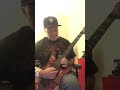 ESP LTD KH Ouija Thrash Metal Inspired By Exodus/Anthrax