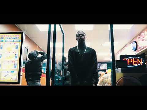 Showkey - Kway (432 Hz) #RIPSHO