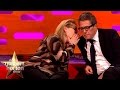 Meryl Streep Leaves Hugh Grant Speechless The Graham Norton Show