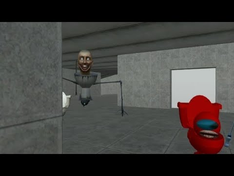 Apocalypse For Skibidi Toilet 04 ( part 1)