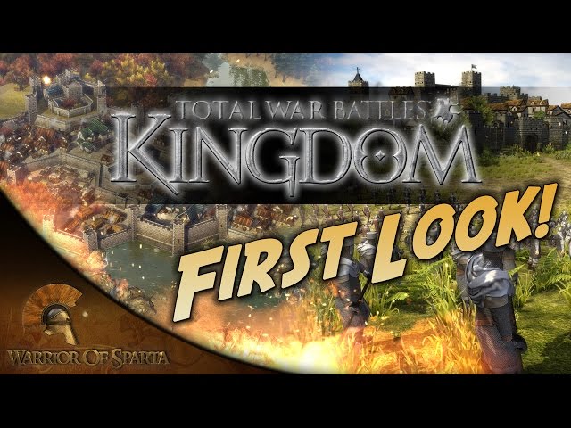 Total War Battles: KINGDOM