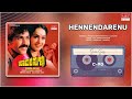 Hennendarenu Savira Sullu Ravichandran Radha Kannada Movie Song MRT Music
