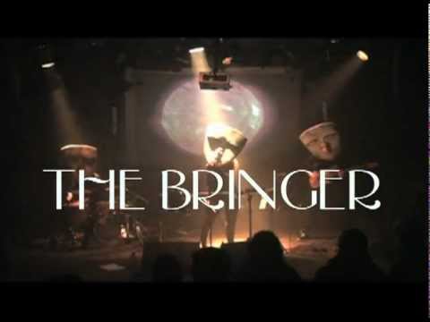 OFRIN - THE BRINGER Teaser 7.3.2012 Babylon Berlin