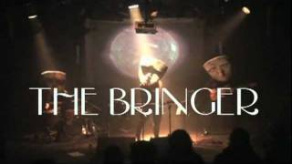 OFRIN - THE BRINGER Teaser 7.3.2012 Babylon Berlin