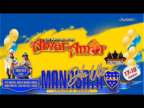 𝔸𝕄𝔸ℝ 𝔸𝕄𝕆ℝ 𝔼ℕ ℂ𝕌ℝ𝔸ℍ𝕌𝔸ℝ𝔸 𝔻𝔼 ℂ𝔸ℝ𝔸ℕ𝔾𝔸𝕊