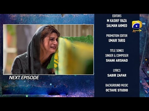 Today Behroop Episode 64 Teaser | Behroop Episode 64 Promo | Zubab Rana | Geo Drama