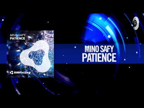 Mino Safy - Patience (Essentializm / RNM)