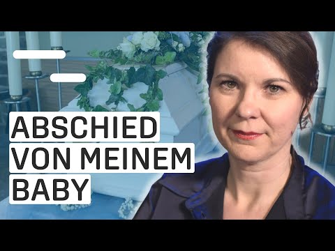„Ich habe um mein Kind gekämpft“ | Weiterleben mit der Trauer | Tod des Sohnes