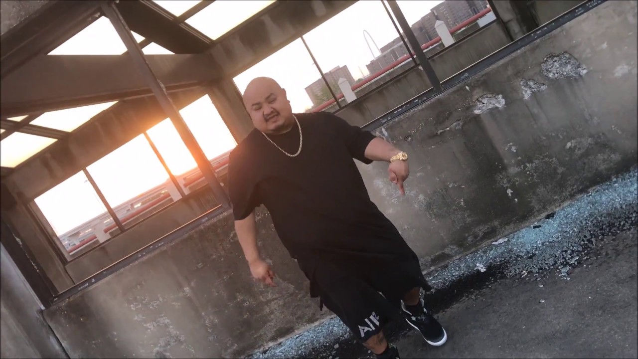 Promotional video thumbnail 3 for Holy Ghost Ridaz