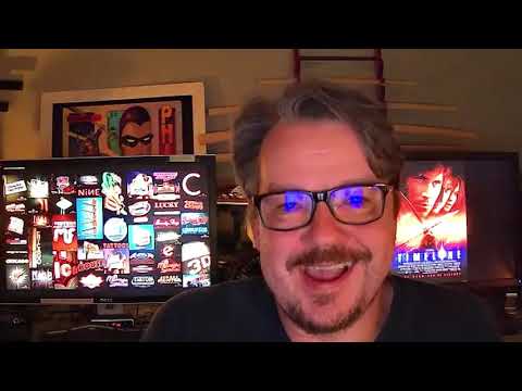 Working Remotely - VMK Interview Excerpt - Pop History