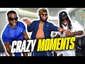 Crazy Moments From Druski Kevin Hart Kai Cenat Stream
