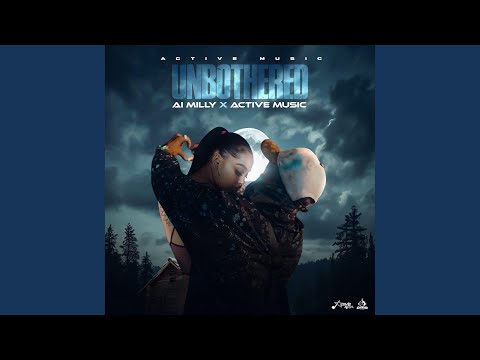 Unbothered (feat. Active music)