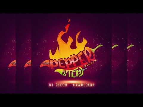 Pepper Step Riddim ~ Alison Hinds, Nessa Preppy, DJ Cheem & Lyrikal