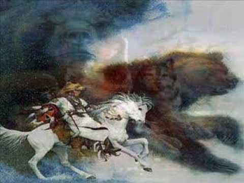 Tribal Rites; Native American Tribute
