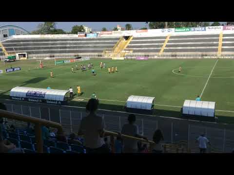 XV de Piracicaba 2 x 0 Novohorizontino 1°tempo