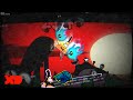 FNF Vs Glitched Bill Cipher Glitchmageddon FNF Glitched Legends