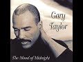 Love You To The Limit -  Gary Taylor