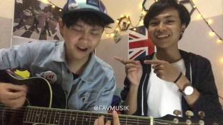Download lagu DESPACITO Cover - FAV (Aquinaldo Fredo & Petrus Mahendra) mp3 Download lagu DESPACITO Cover - FAV (Aquinaldo Fredo & Petrus Mahendra) mp3