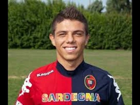 michele chelo attaccante 93