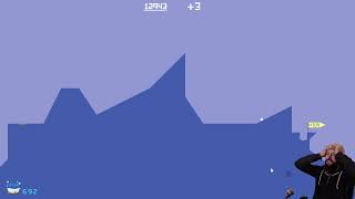 Desert Golfing: Holes 4701-4800