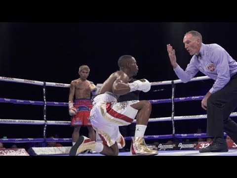 UNSEEN ANGLE 🎥 JOHN RIEL CASIMERO UPSETS AND STOPS ZOLANI TETE TO WIN WBO WORLD BANTAMWEIGHT TITLE!