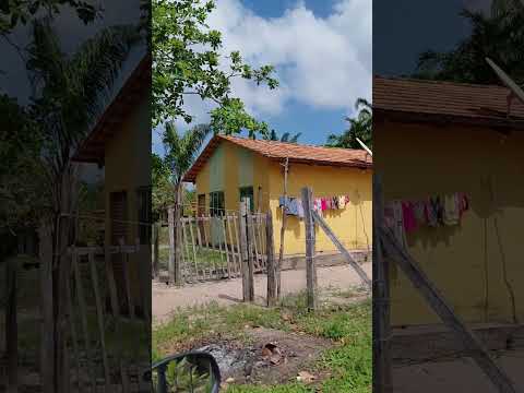 Vila do Perimirim, Augusto Corrêa-Pá